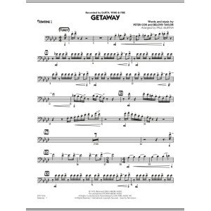 Getaway - Trombone 1