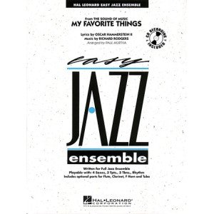 My Favorite Things - Full Score
