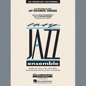 My Favorite Things - Full Score
