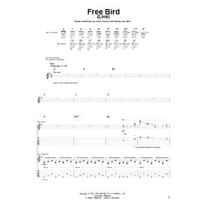 Free Bird