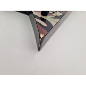 Jackson X Series RRX24 Camo Rhoads 2021