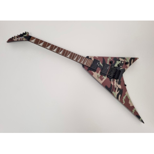 Jackson X Series RRX24 Camo Rhoads 2021