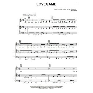 Lovegame
