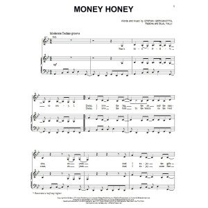Money Honey