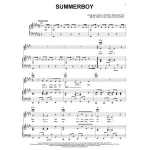 Summerboy