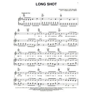 Long Shot