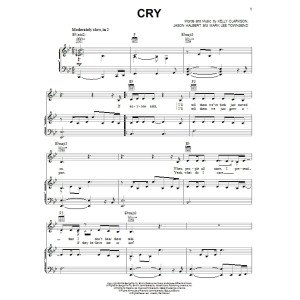 Cry
