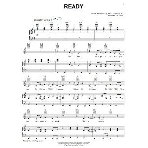 Ready
