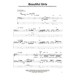 Beautiful Girls