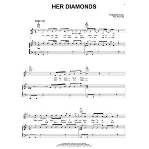 Her Diamonds