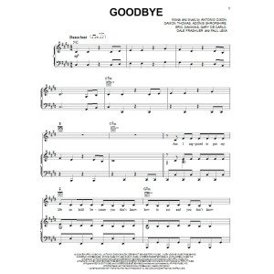 Goodbye