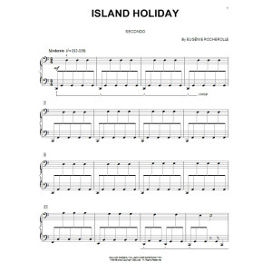 Island Holiday