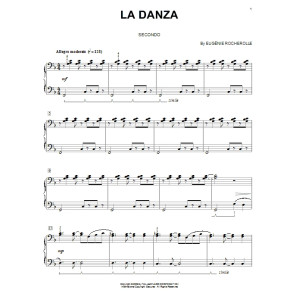 La Danza