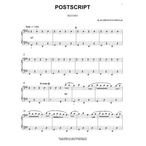 Postscript