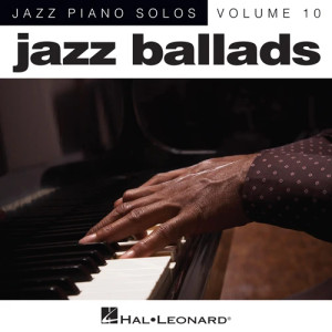 I Guess I''ll Hang My Tears Out To Dry [Jazz-Version] (arr. Brent Edstrom)