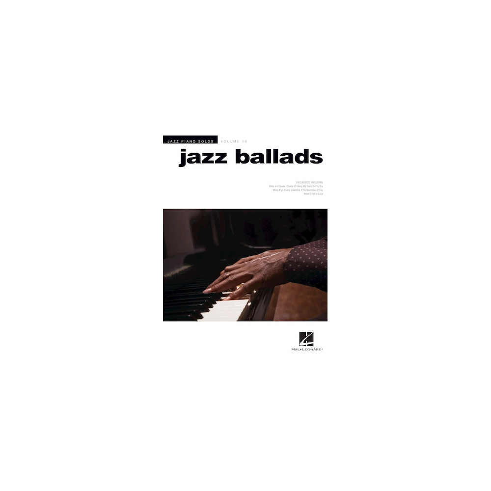 Say It (Over And Over Again) [Jazz version] (arr. Brent Edstrom)