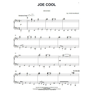 Joe Cool