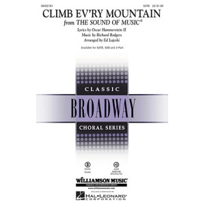 Climb Ev'ry Mountain