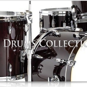 AS Drums Collection