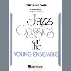 Little Sunflower - Posaune 2