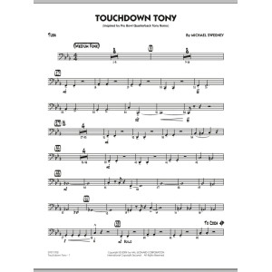 Touchdown Tony - Tuba
