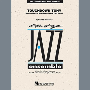 Touchdown Tony - Tuba