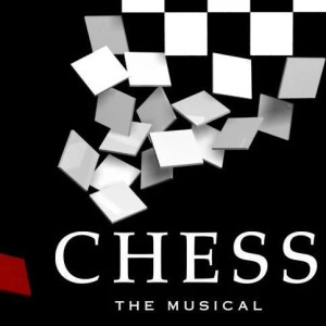 I Know Him So Well (aus Chess)
