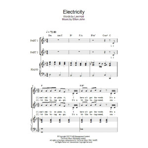 Electricity