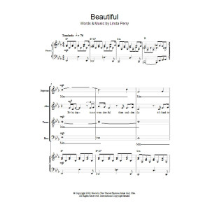 Beautiful