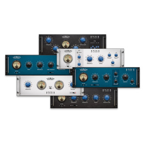 Nomad Factory Blue Tubes Dynamics Pack