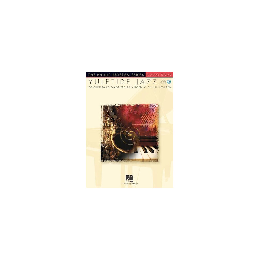 Deck The Hall [Jazz version] (arr. Phillip Keveren)