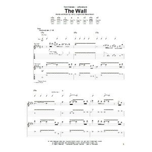 The Wall
