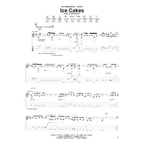 Ice Cakes