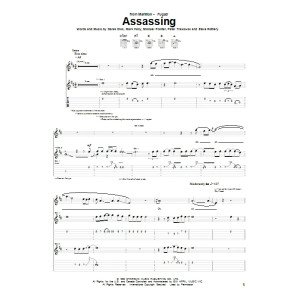 Assassing