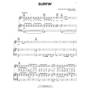 Surfin'