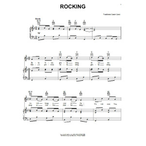Rocking