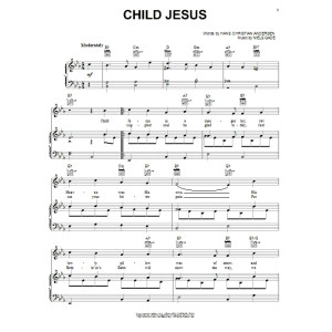Child Jesus