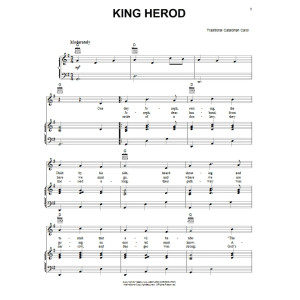 King Herod