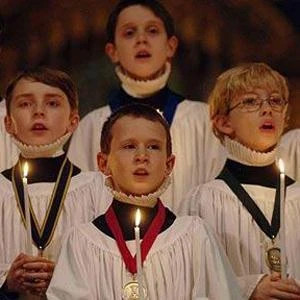 Irish Carol