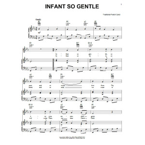 Infant So Gentle