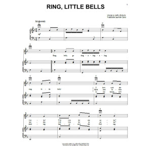Ring, Little Bells