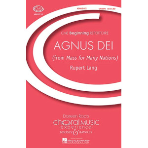 Agnus Dei