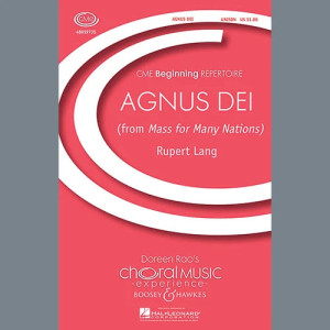 Agnus Dei