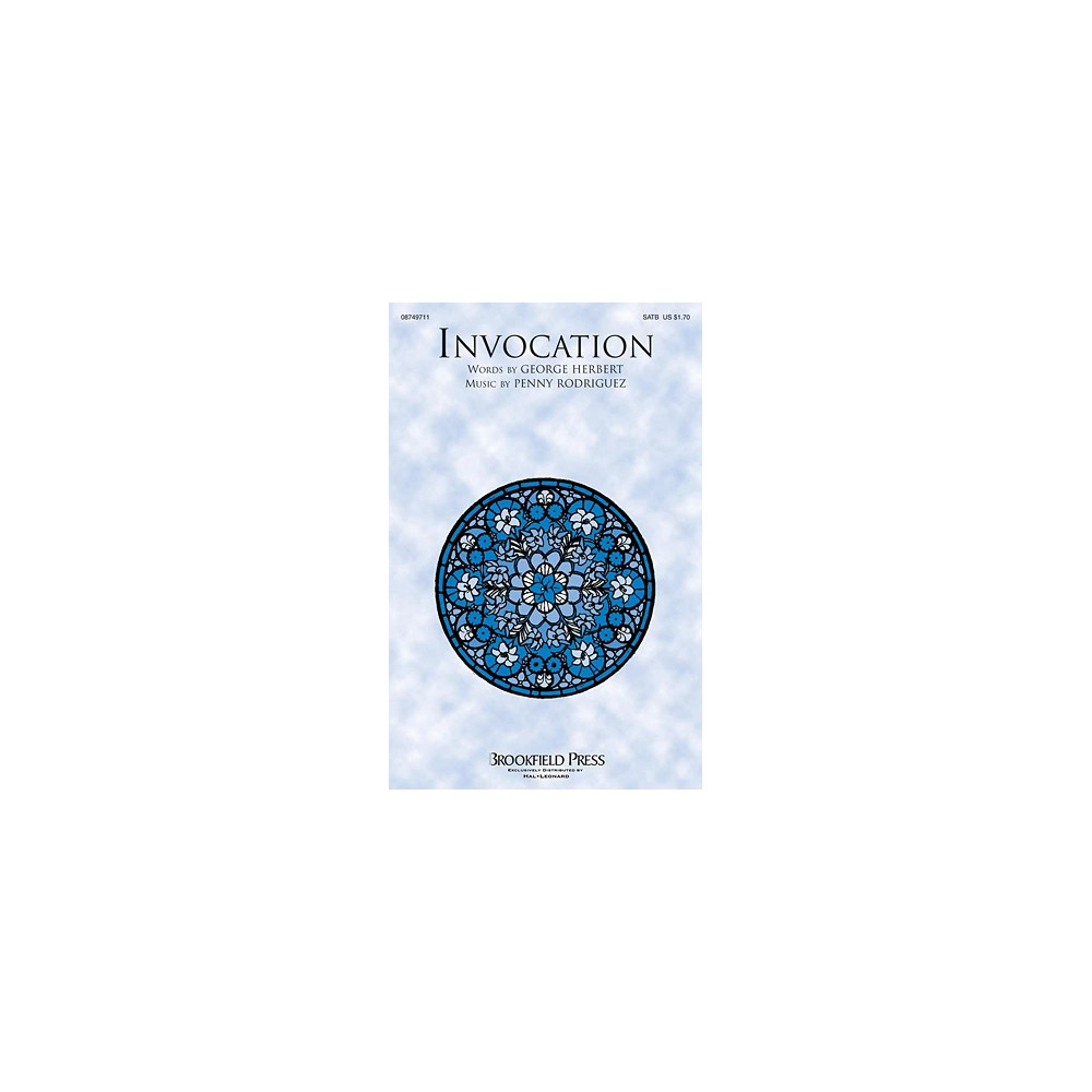 Invocation
