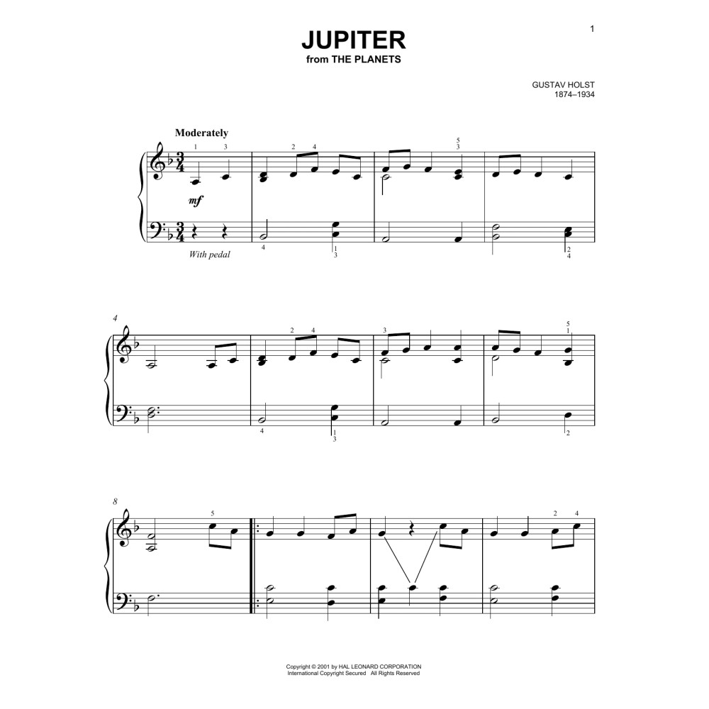 Jupiter