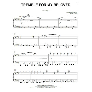 Tremble For My Beloved