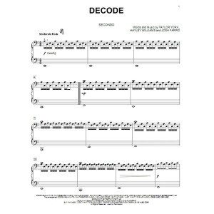 Decode