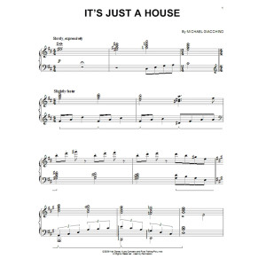 It's Just A House