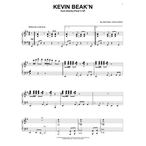 Kevin Beak'n
