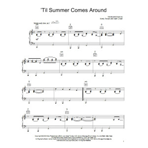 'Til Summer Comes Around